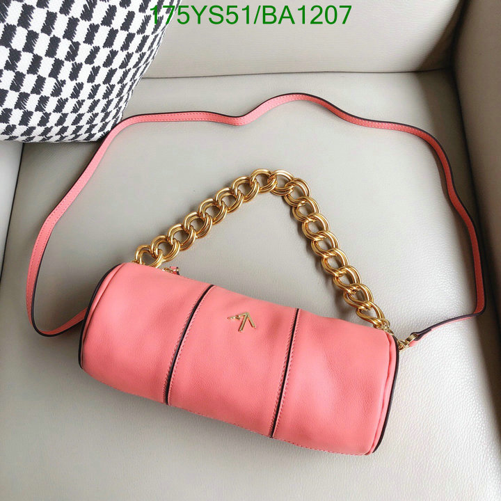 YUPOO-Manu Atelier Bag Code: MABA1207