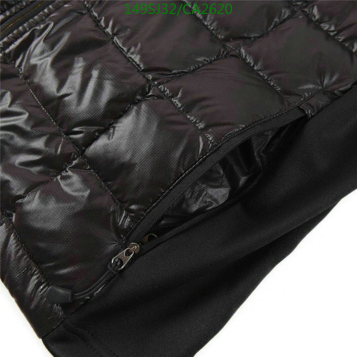 YUPOO-Canada Goose Down Jacket Code: CA2620