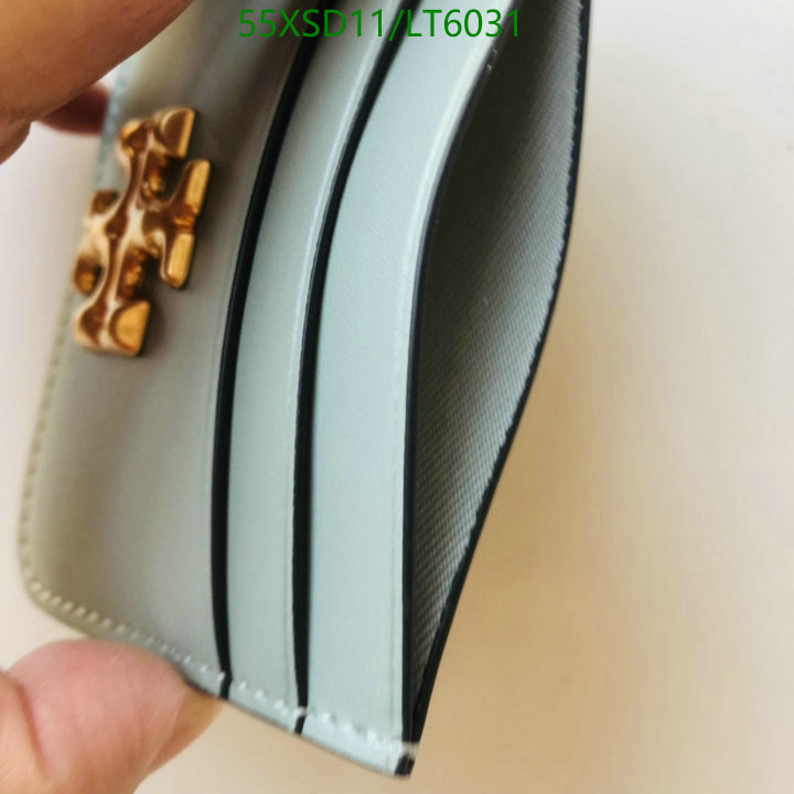 YUPOO-Tory Burch best quality replica Wallet Code: LT6031 $: 55USD