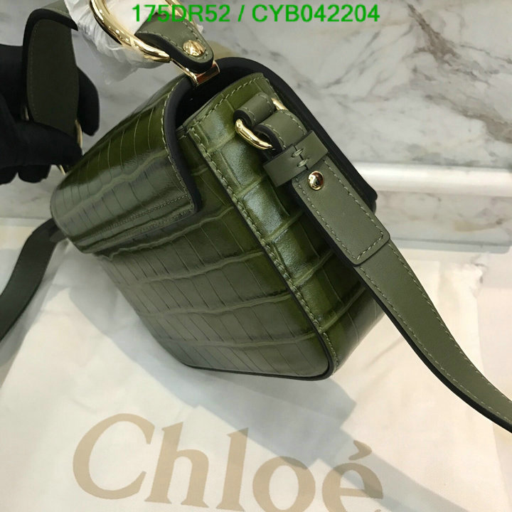 YUPOO-Chloé bag Code: CYB042204