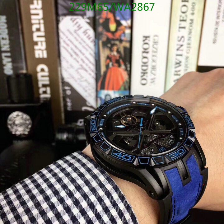 YUPOO-Roger Dubuis Watch Code: WA2867