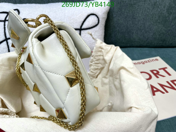 YUPOO-Valentino high quality bags Code: YB4149 $: 269USD