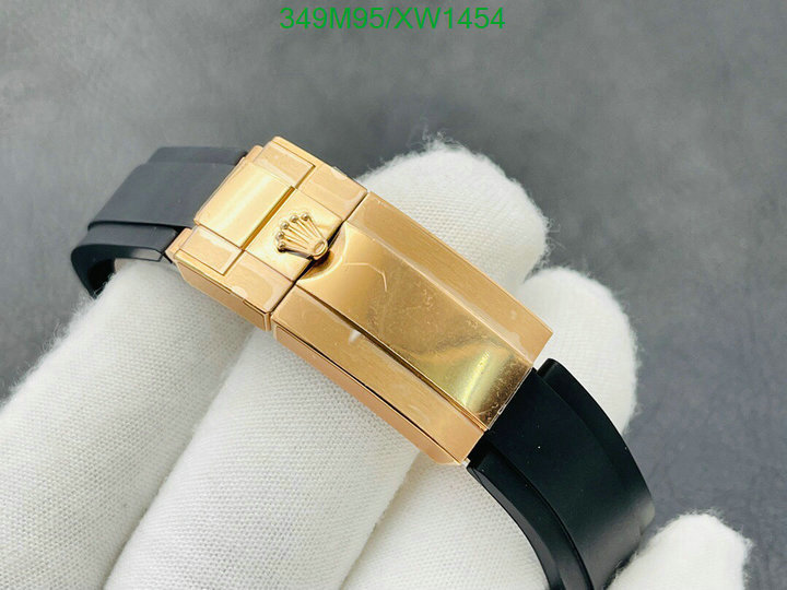 YUPOO-Rolex mirror quality Watch Code: XW1454