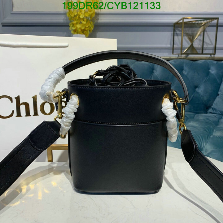 YUPOO-Chloé bag Code: CYB121133