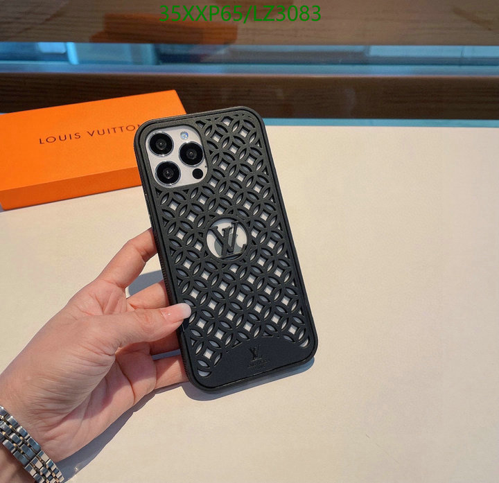 YUPOO-Louis Vuitton Latest Phone Case LV Code: LZ3083 $: 35USD