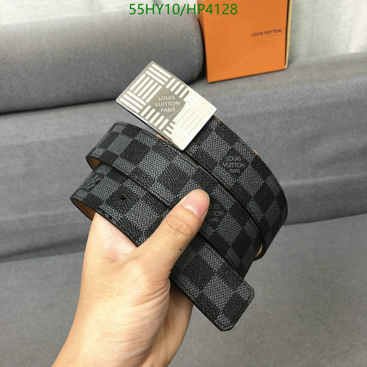 YUPOO-Louis Vuitton Cheap fake belts LV Code: HP4128