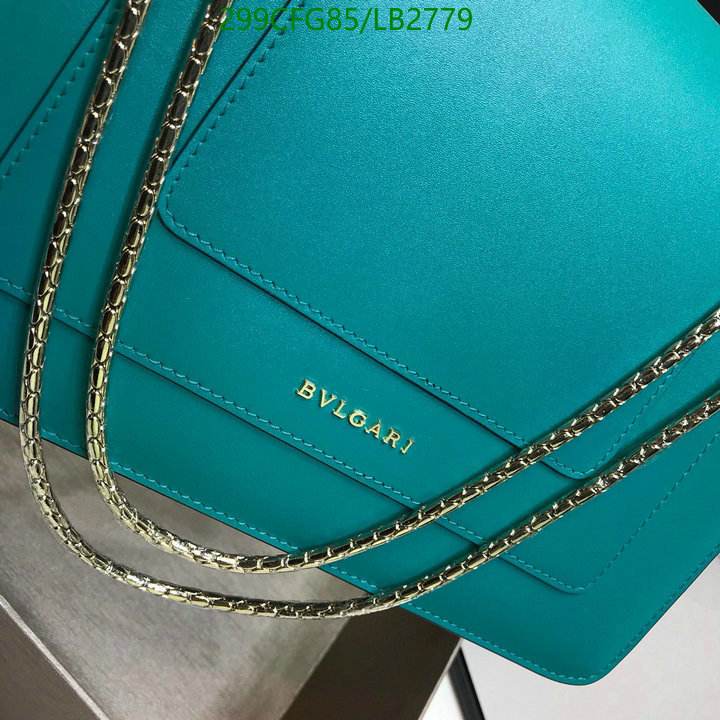 YUPOO-Bulgari luxurious bags B35362 Code: LB2779 $: 299USD