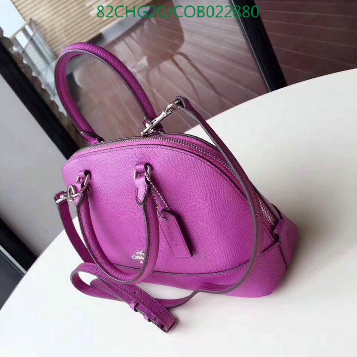 YUPOO-Coach bag Code: COB022880