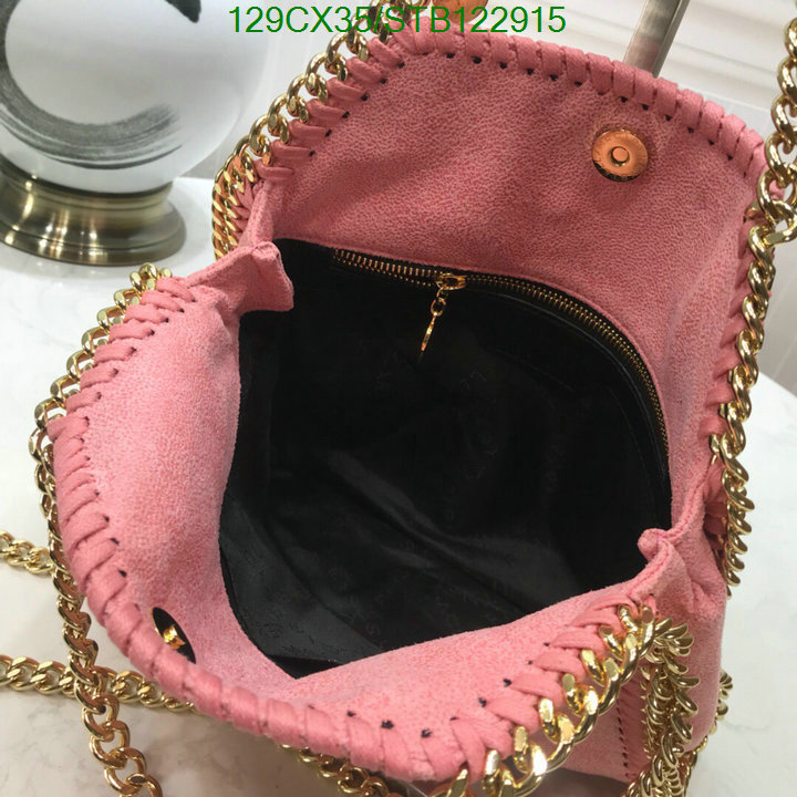 YUPOO-Stella McCartney Bag Code:STB122915