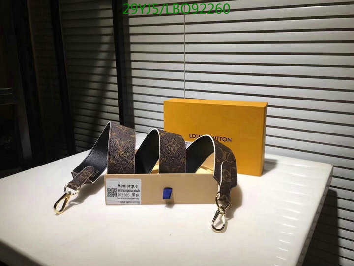 YUPOO-Louis Vuitton Bag Code: LB092260