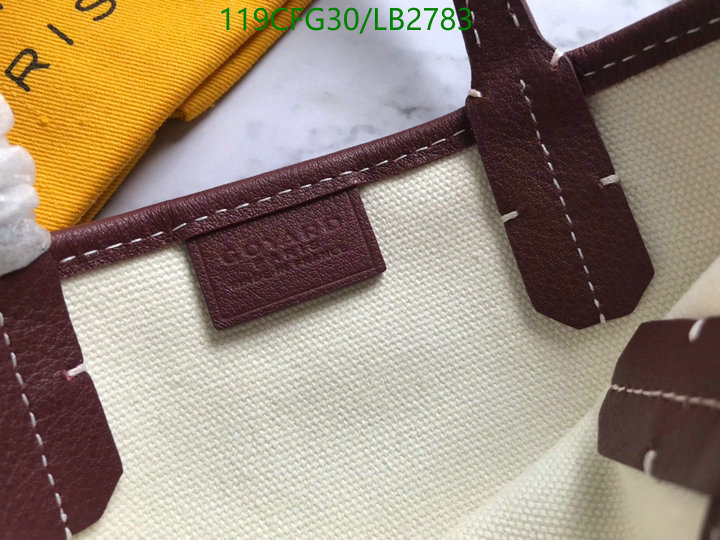 YUPOO-Goyard classic bags GY020187 Code: LB2783 $: 119USD