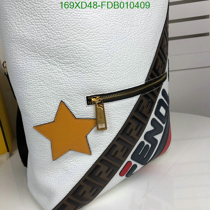 YUPOO-Fendi bag Code: FDB010409