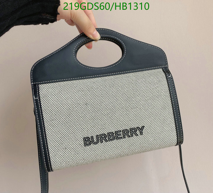 YUPOO-Burberry high quality Replica bags Code: HB1310