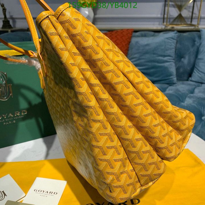 YUPOO-Goyard bag Code: YB4012 $: 159USD