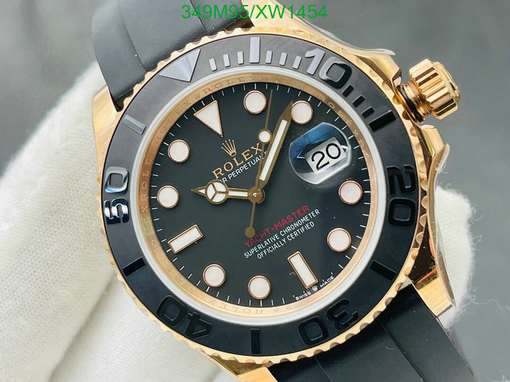 YUPOO-Rolex mirror quality Watch Code: XW1454