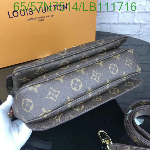 YUPOO-Louis Vuitton Bag Code: LB111716