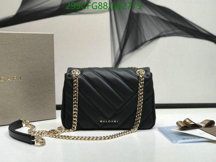 YUPOO-Bulgari luxurious bags 287993 Code: LB2775 $: 299USD