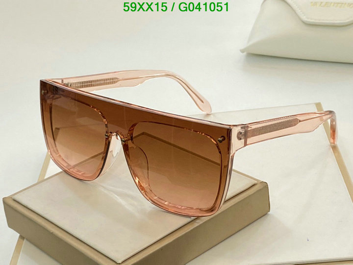 YUPOO-Valentino brand Glasses Code: G041051