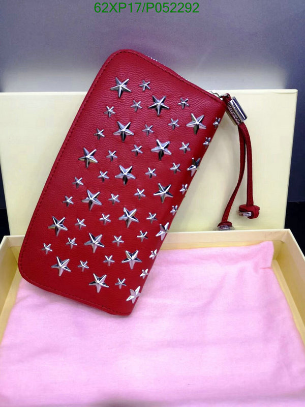 Yupoo-Jimmy Choo Wallet Code: P052292