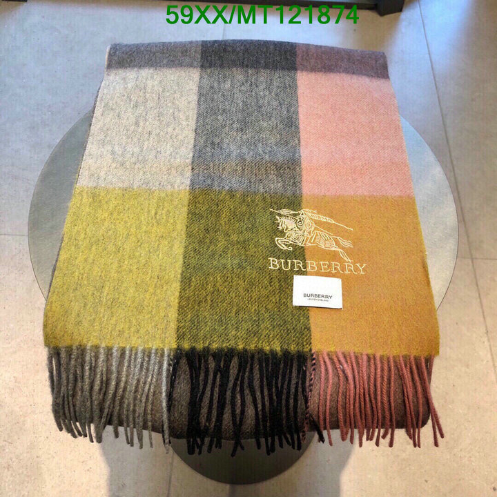 YUPOO-Burberry Warm Scarf Code:MT121874