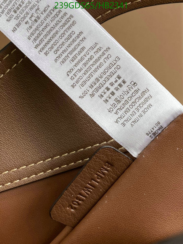 YUPOO-Burberry high quality Replica bags Code: HB2341