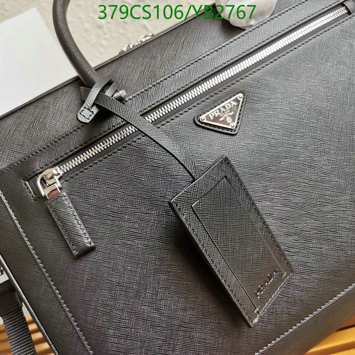 YUPOO-Prada bags 2VE016 Code: YB2767 $: 379USD