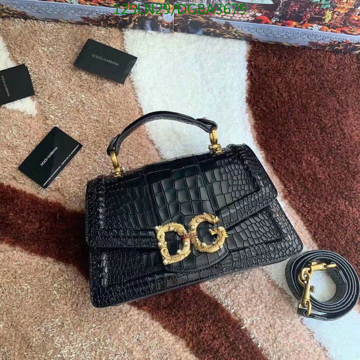 Dolce&Gabbana women's bags