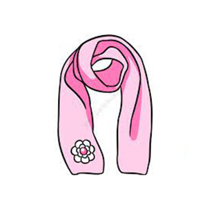 ?1:1 Scarf Yupoo No1 High Quality