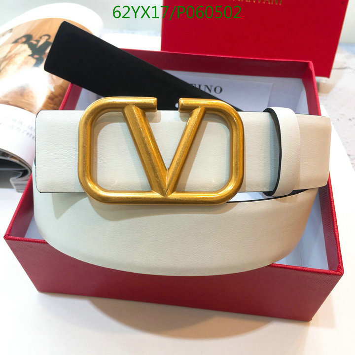 YUPOO-Valentino Men's Belt Code:P060502