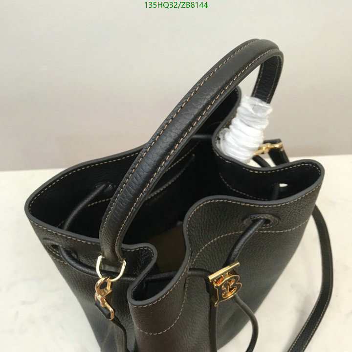 YUPOO-Burberry 1:1 Replica Bags Code: ZB8144