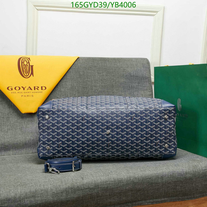 YUPOO-Goyard bag Code: YB4006 $: 165USD