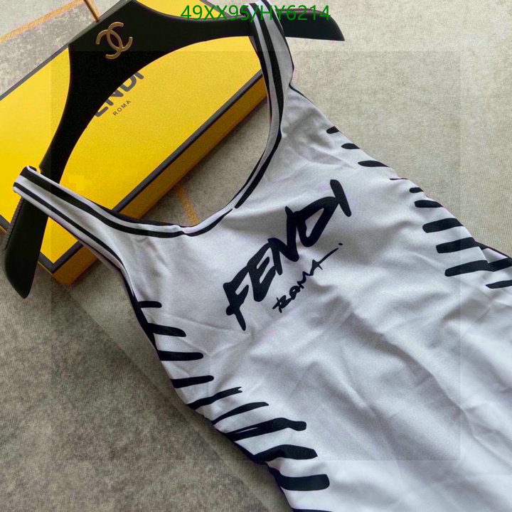 YUPOO-Fendi swimsuit Replica Shop Code: HY6214