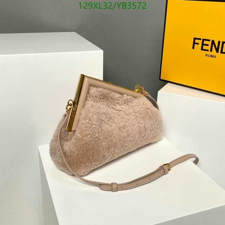 YUPOO-Fendi bags Code: YB3572 $: 129USD
