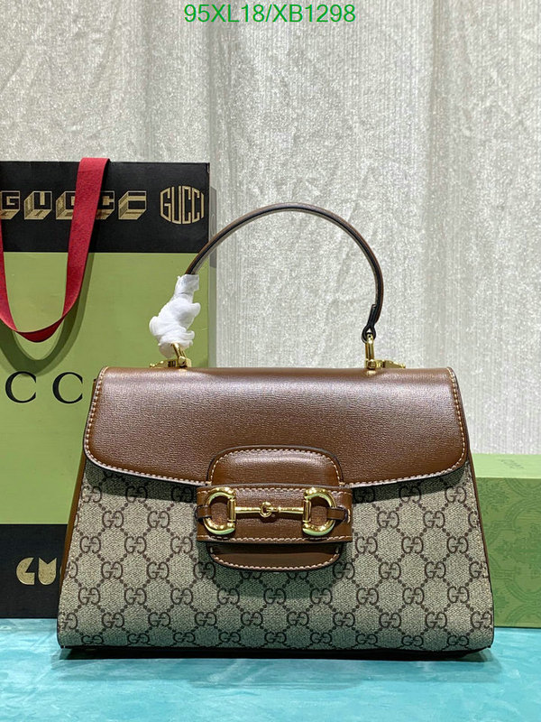 YUPOO-Gucci Replica 1:1 High Quality Bags Code: XB1298