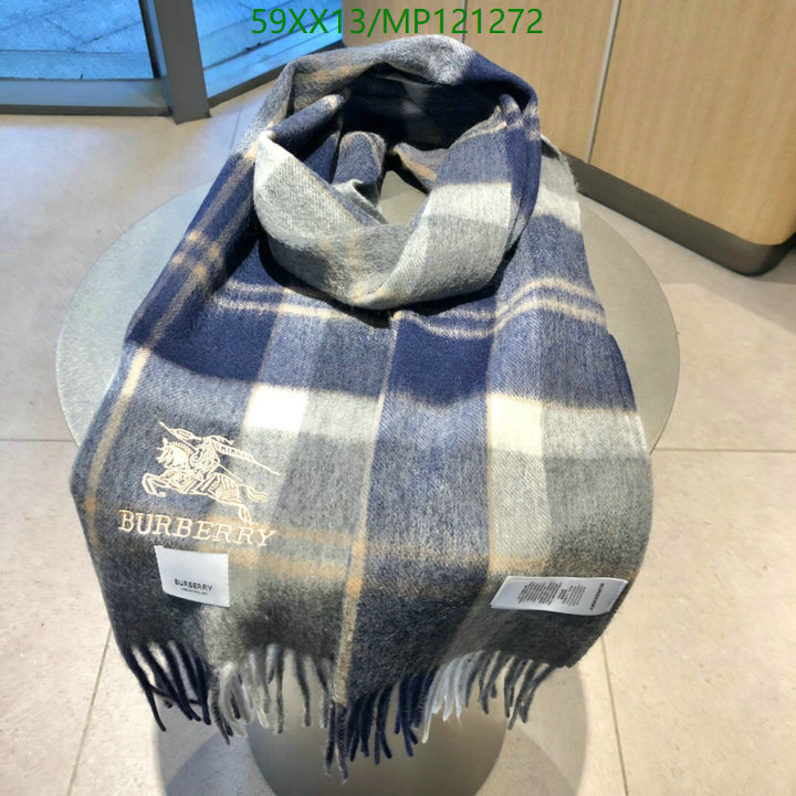 YUPOO-Burberry Warm Scarf Code: MP121272