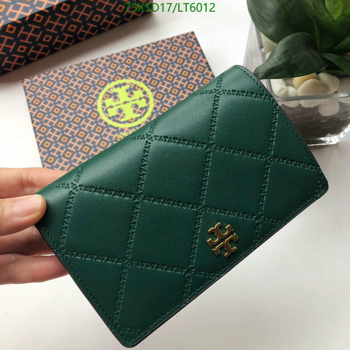 YUPOO-Tory Burch best quality replica Wallet Code: LT6012 $: 75USD