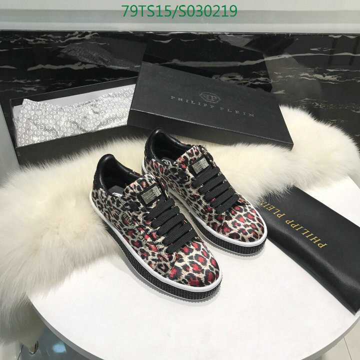 YUPOO-Phillipp Plein women's shoes Code: S030219