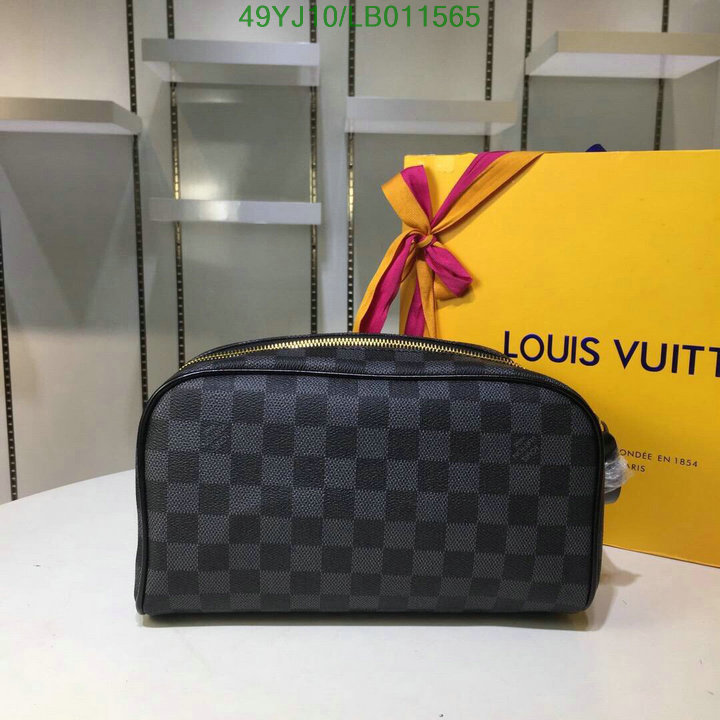 YUPOO-Louis Vuitton Bag Code: LB011565