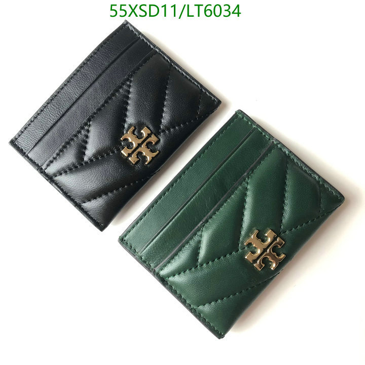 YUPOO-Tory Burch best quality replica Wallet Code: LT6034 $: 55USD