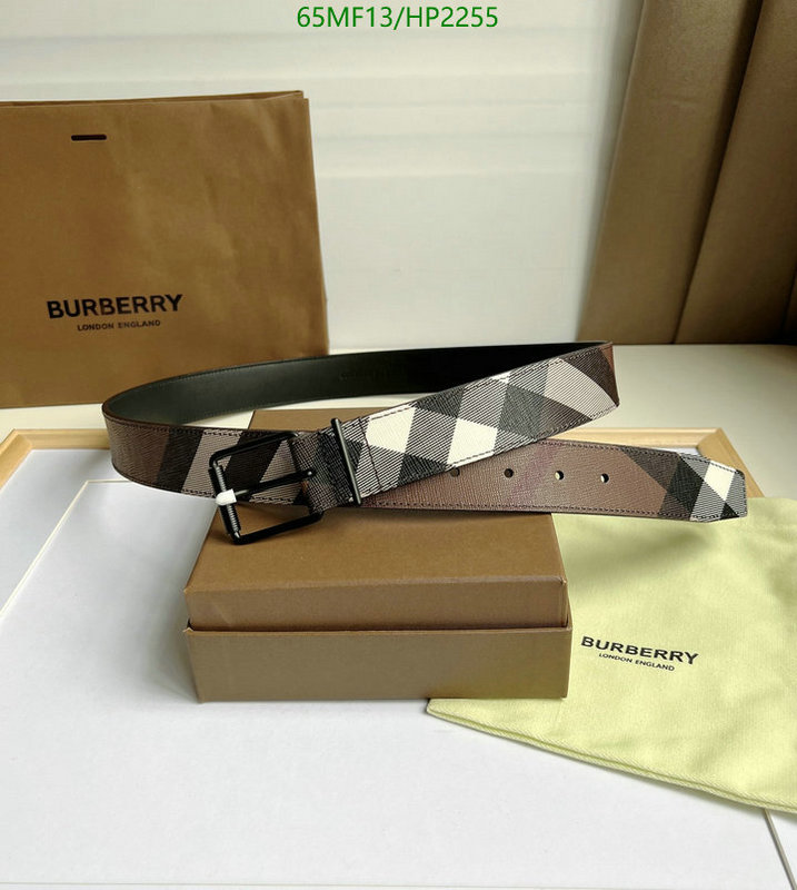 YUPOO-Burberry Quality Replica belts Code: HP2255