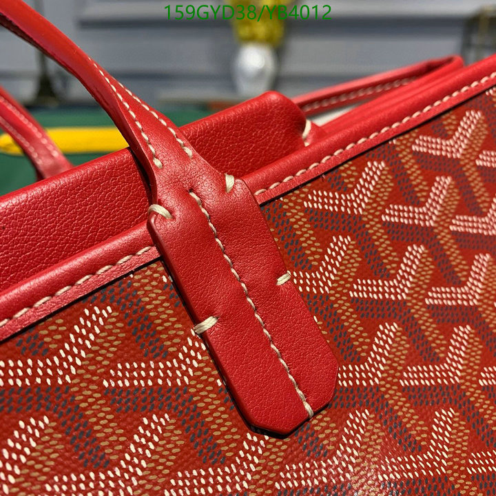 YUPOO-Goyard bag Code: YB4012 $: 159USD