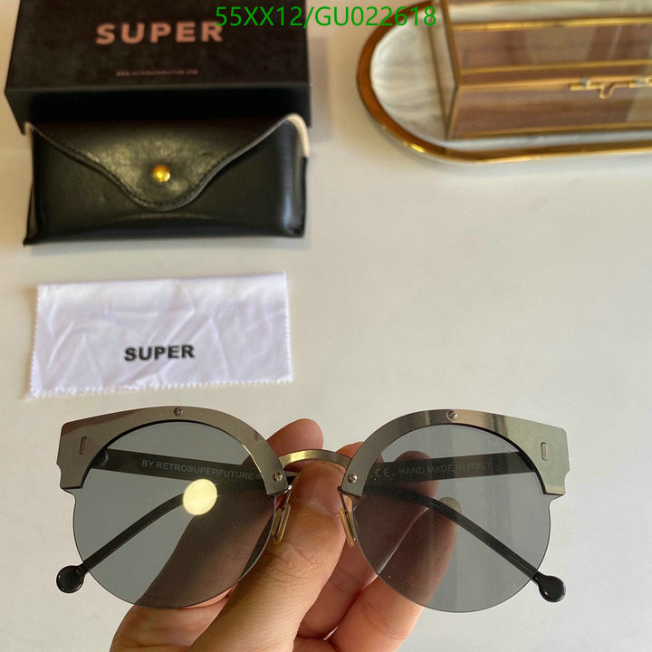 YUPOO-Super luxurious Glasses Code: GU022618