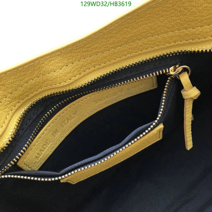 YUPOO-Balenciaga Only sell high-quality Bags Code: HB3619