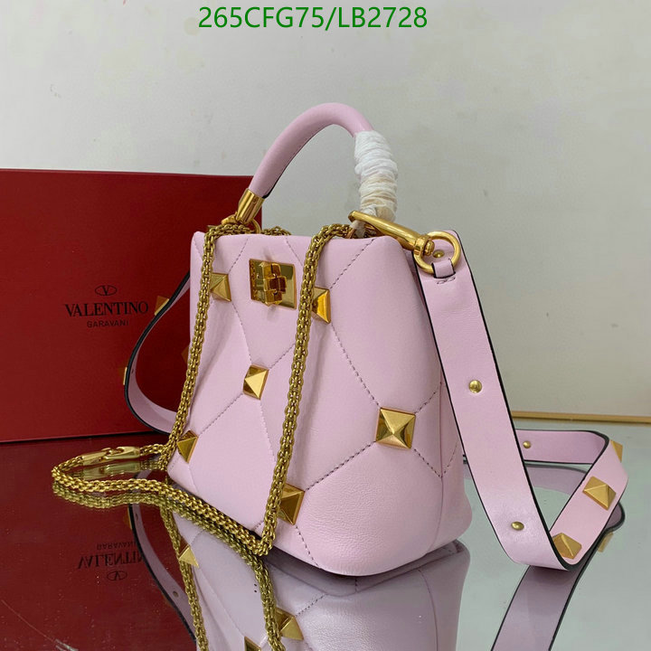 YUPOO-Valentino women's bags V0098 Code: LB2728 $: 265USD