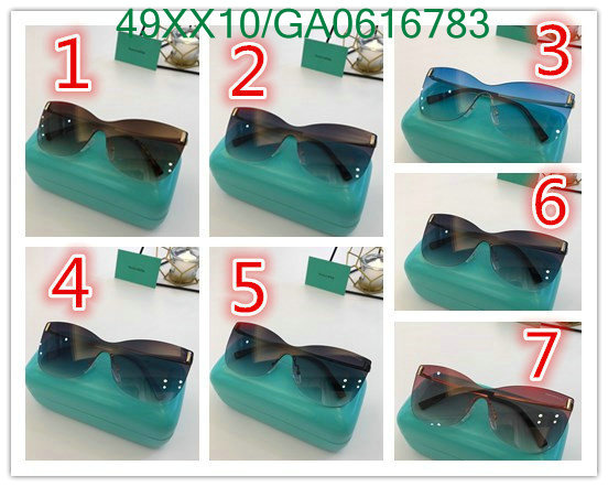YUPOO-Tiffany sell like hot cakes Glasses Code: GA0616783 $: 49USD