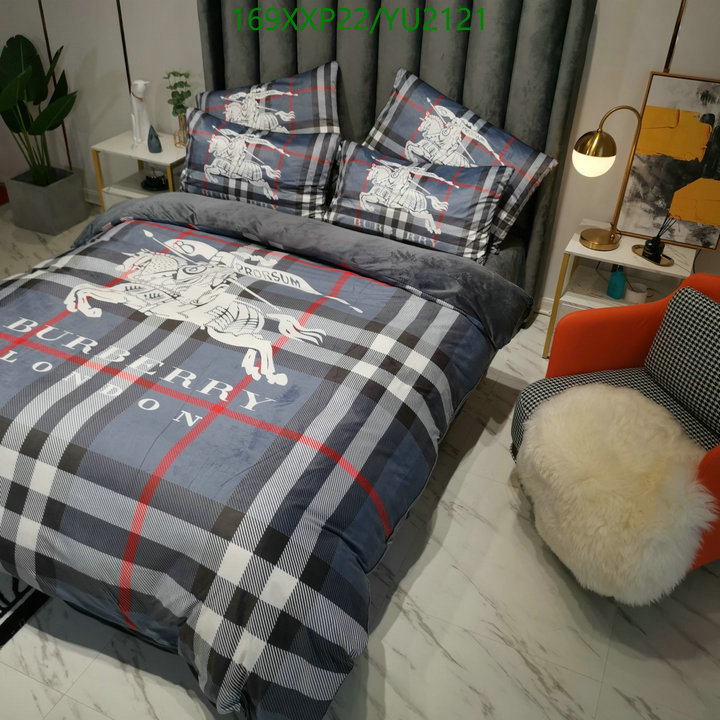 YUPOO-Burberry Houseware Code: YU2121 $: 169USD