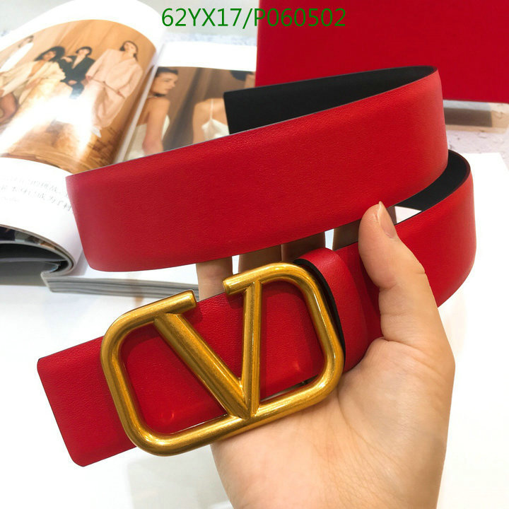 YUPOO-Valentino Men's Belt Code:P060502