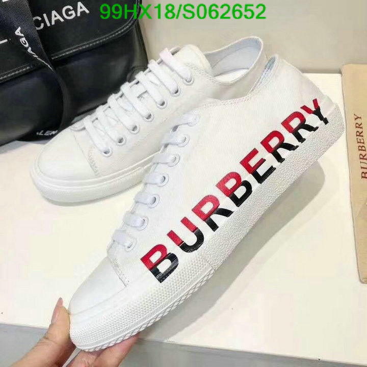 YUPOO-Burberry women's shoes Code: S062652