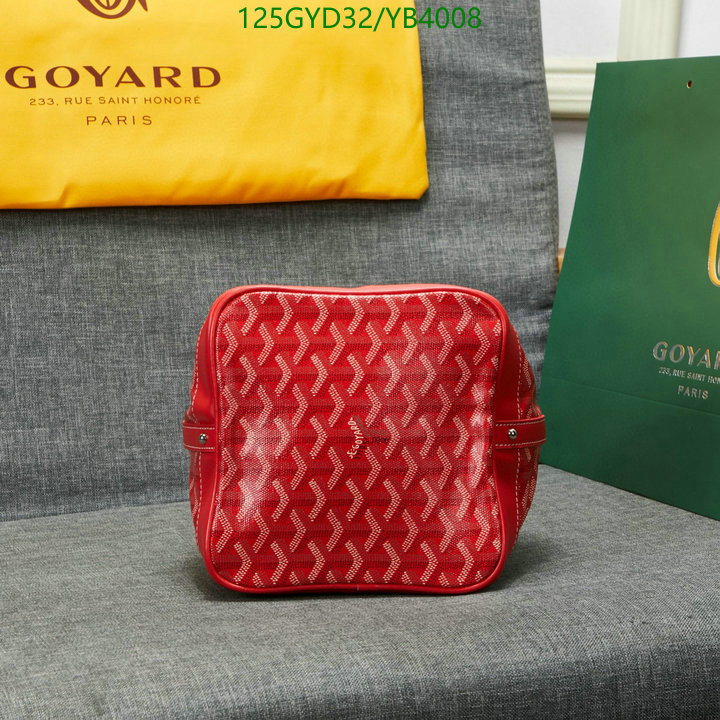 YUPOO-Goyard bag Code: YB4008 $: 125USD