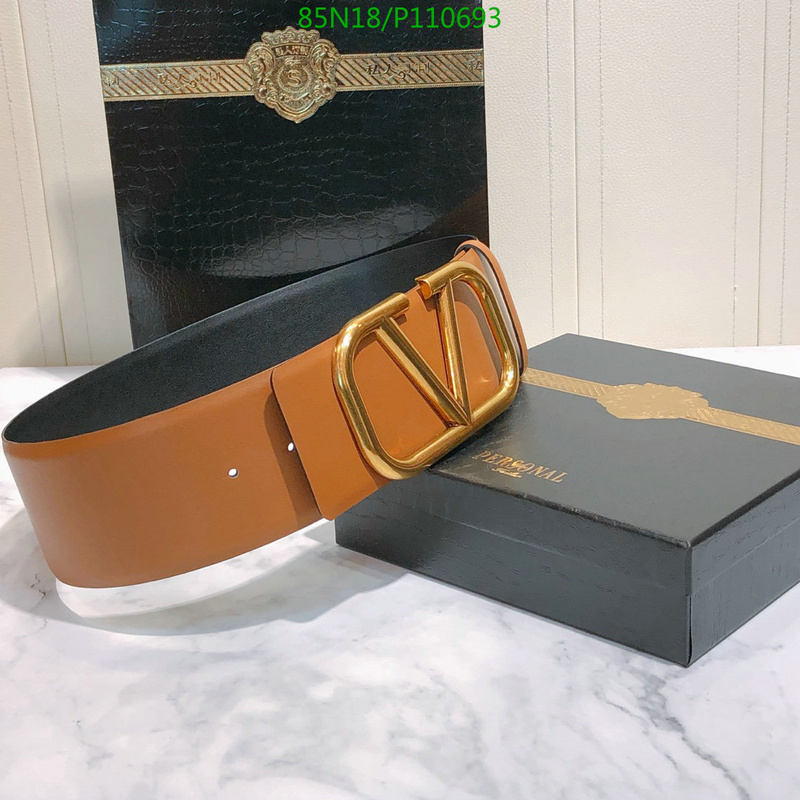 YUPOO-Valentino luxurious Belt Code: P110693